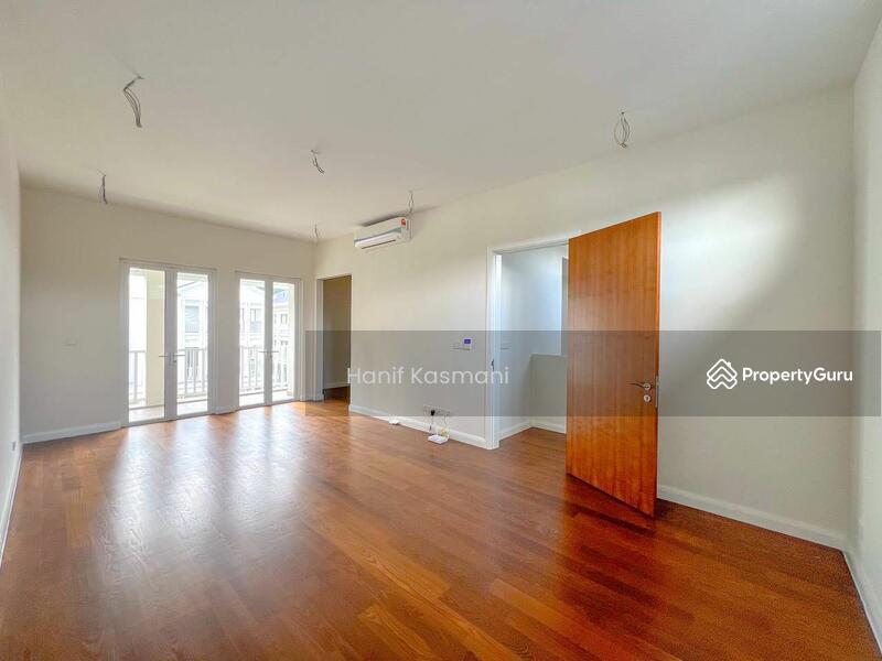 3-storey Terraced House for Sale in Mont Kiara (Kuala Lumpur) - Hanif Kasmani - PropertyGuru.com.my