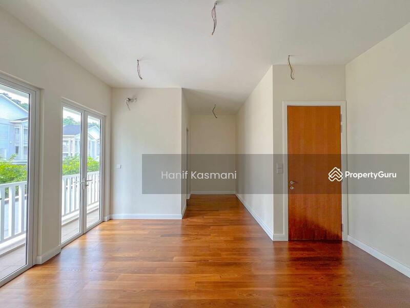 3-storey Terraced House for Sale in Mont Kiara (Kuala Lumpur) - Hanif Kasmani - PropertyGuru.com.my