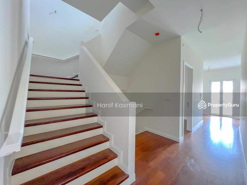 3-storey Terraced House for Sale in Mont Kiara (Kuala Lumpur) - Hanif Kasmani - PropertyGuru.com.my