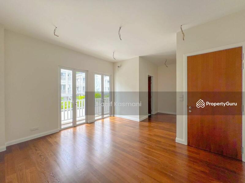 3-storey Terraced House for Sale in Mont Kiara (Kuala Lumpur) - Hanif Kasmani - PropertyGuru.com.my