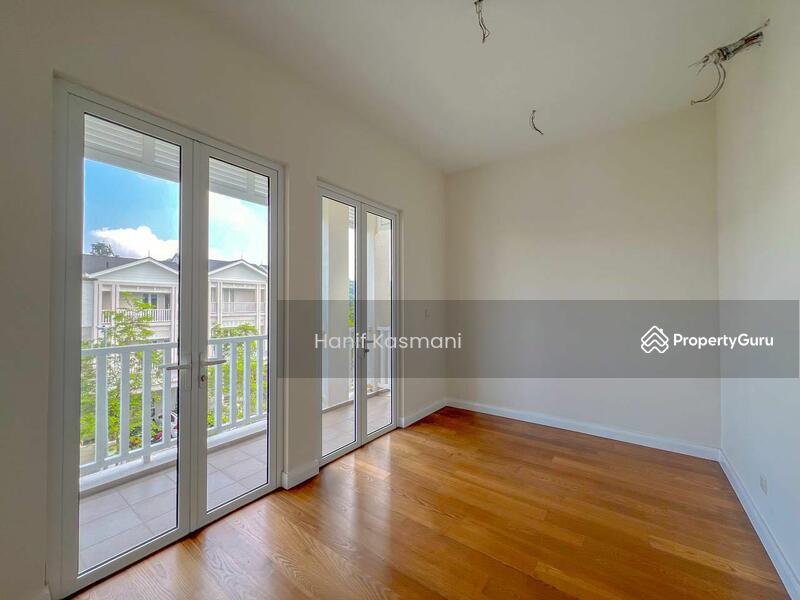 3-storey Terraced House for Sale in Mont Kiara (Kuala Lumpur) - Hanif Kasmani - PropertyGuru.com.my