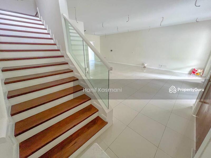 3-storey Terraced House for Sale in Mont Kiara (Kuala Lumpur) - Hanif Kasmani - PropertyGuru.com.my