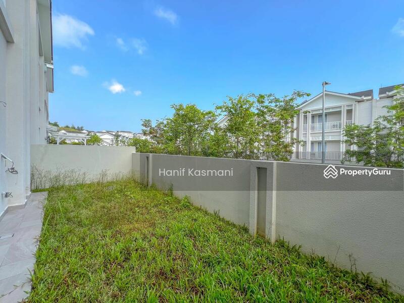 3-storey Terraced House for Sale in Mont Kiara (Kuala Lumpur) - Hanif Kasmani - PropertyGuru.com.my