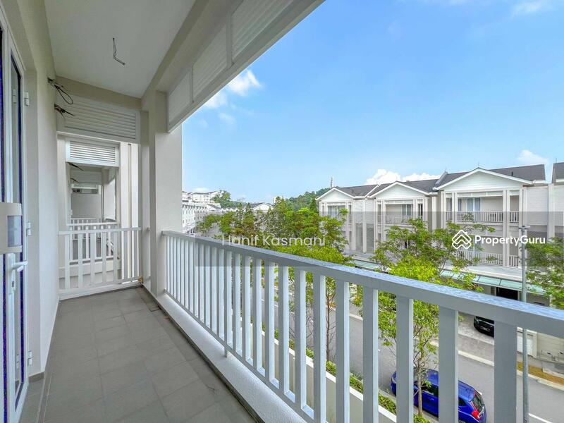 3-storey Terraced House for Sale in Mont Kiara (Kuala Lumpur) - Hanif Kasmani - PropertyGuru.com.my