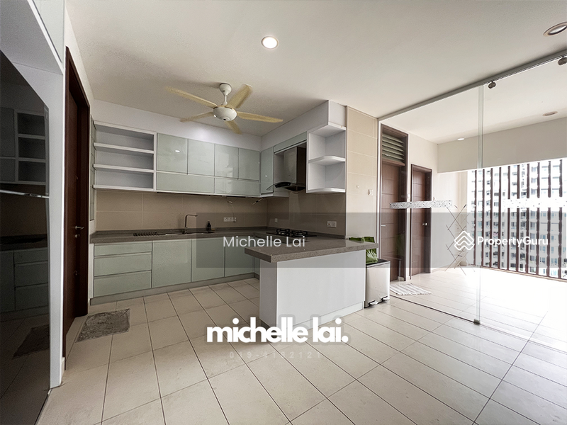 Kondominium untuk Disewa di One Tanjong Condominium - Michelle Lai - PropertyGuru.com.my