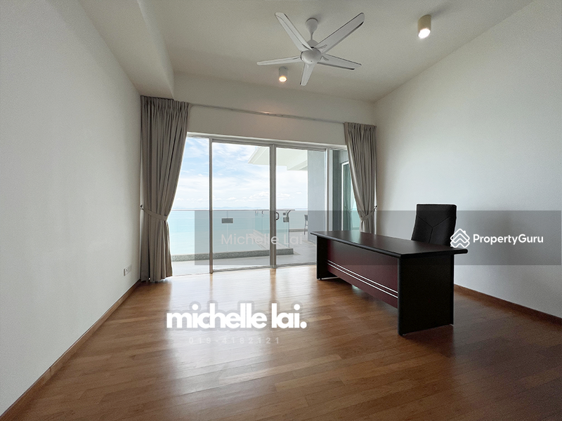 Kondominium untuk Disewa di One Tanjong Condominium - Michelle Lai - PropertyGuru.com.my