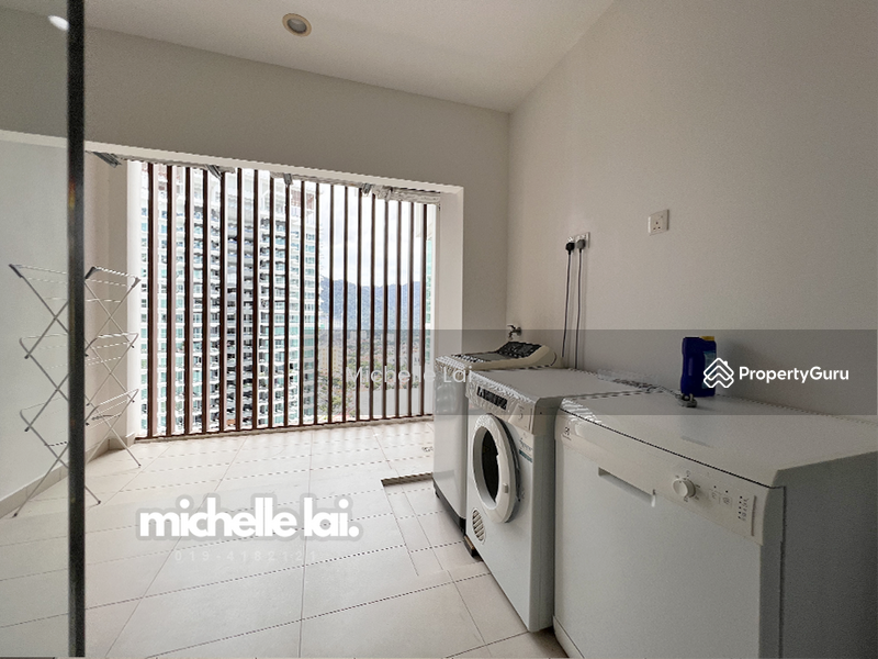 Kondominium untuk Disewa di One Tanjong Condominium - Michelle Lai - PropertyGuru.com.my