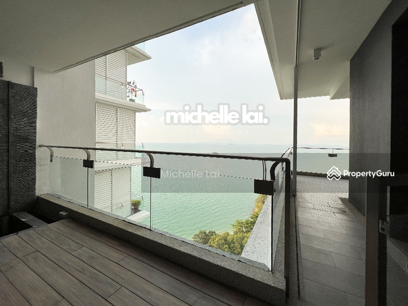 Kondominium untuk Disewa di One Tanjong Condominium - Michelle Lai - PropertyGuru.com.my