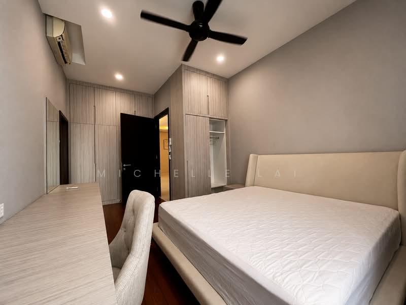Kondominium untuk Disewa di One Tanjong Condominium - Michelle Lai - Bedroom - PropertyGuru.com.my