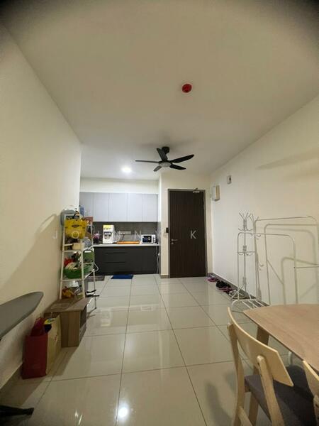 Kediaman Servis untuk Disewa di M Vertica - Johnny Khor - PropertyGuru.com.my