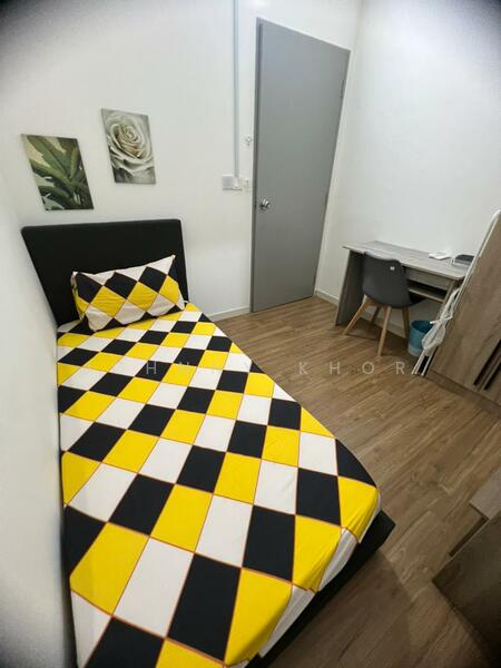 Kediaman Servis untuk Disewa di M Vertica - Johnny Khor - PropertyGuru.com.my