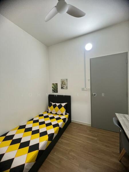Kediaman Servis untuk Disewa di M Vertica - Johnny Khor - PropertyGuru.com.my