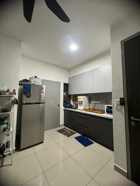 Kediaman Servis untuk Disewa di M Vertica - Johnny Khor - PropertyGuru.com.my