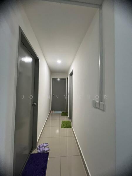 Kediaman Servis untuk Disewa di M Vertica - Johnny Khor - PropertyGuru.com.my