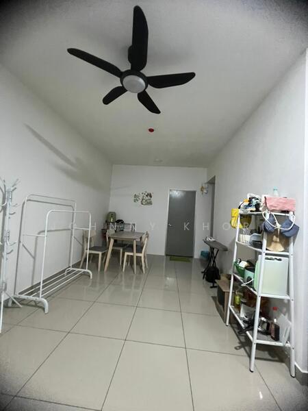 Kediaman Servis untuk Disewa di M Vertica - Johnny Khor - PropertyGuru.com.my