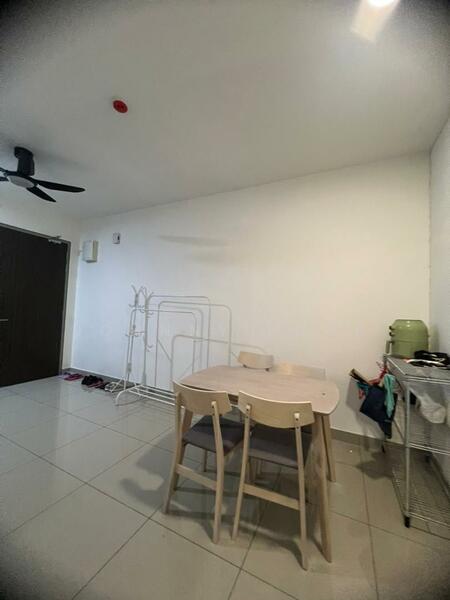 Kediaman Servis untuk Disewa di M Vertica - Johnny Khor - PropertyGuru.com.my