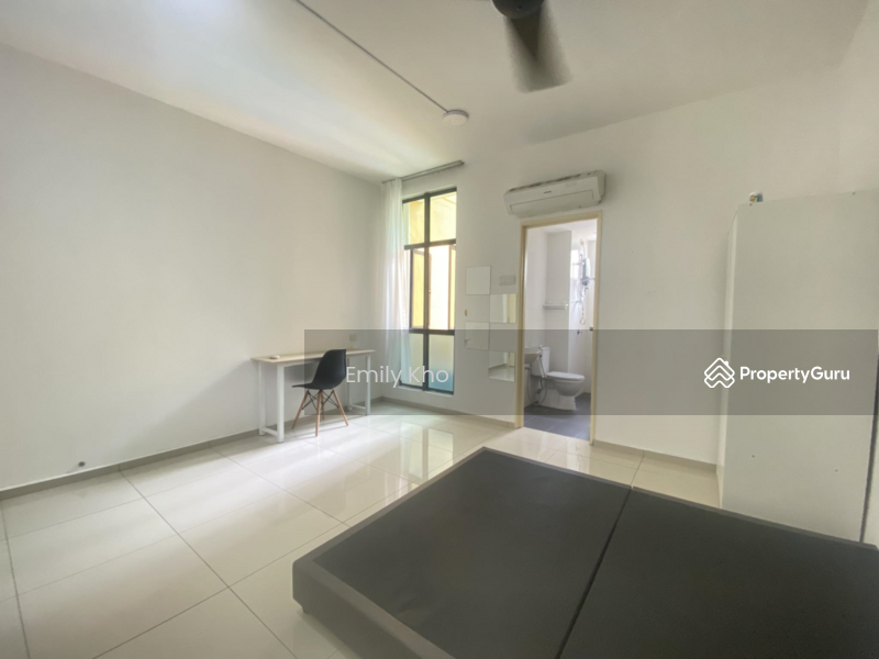 Vista Alam Serviced Apartment, Persiaran Damai Off Persiaran Dato