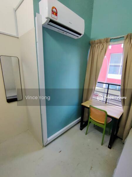 For Rent - Kota Kemuning