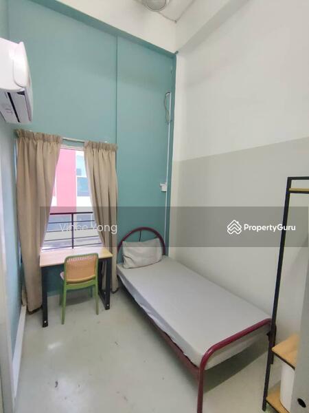 For Rent - Kota Kemuning