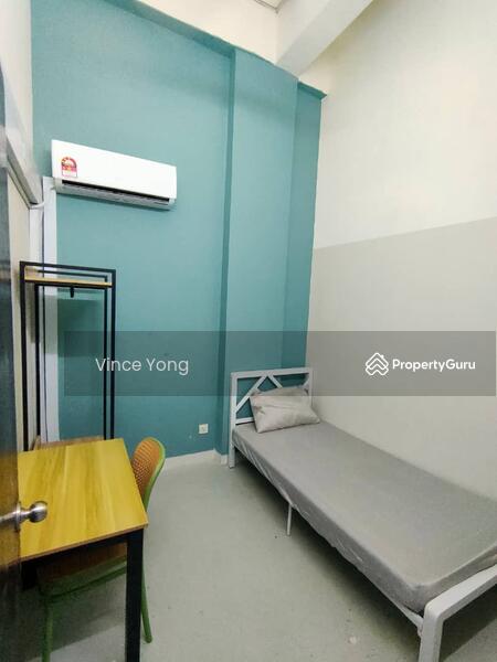 For Rent - Kota Kemuning