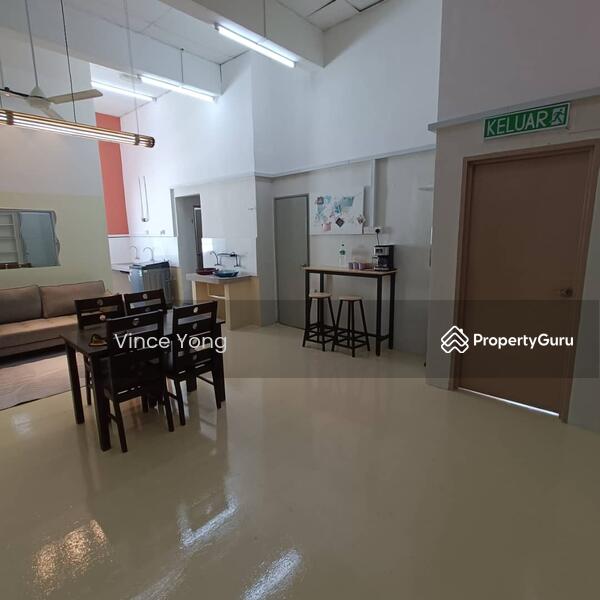 For Rent - Kota Kemuning
