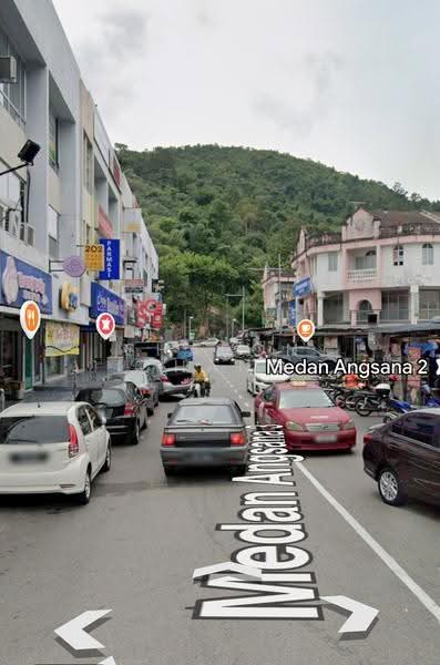 Shop / Office untuk Dijual di Pulau Pinang (Jelutong) - Sharon Chang - PropertyGuru.com.my