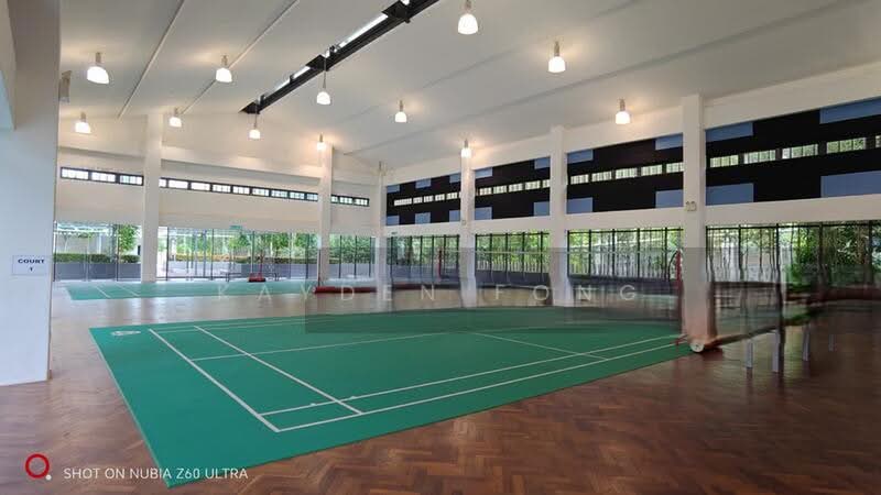 Kondominium untuk Disewa di The Veo - Kayden Fong - Interior - PropertyGuru.com.my