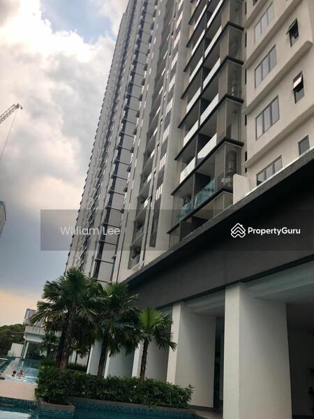 Service Residence for Sale at South View - William Lee - PropertyGuru.com.my