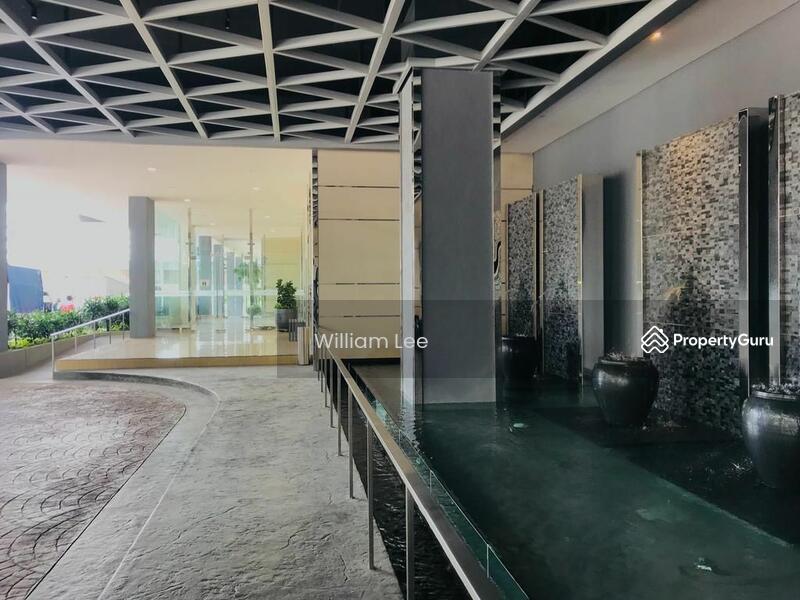 Service Residence for Sale at South View - William Lee - PropertyGuru.com.my