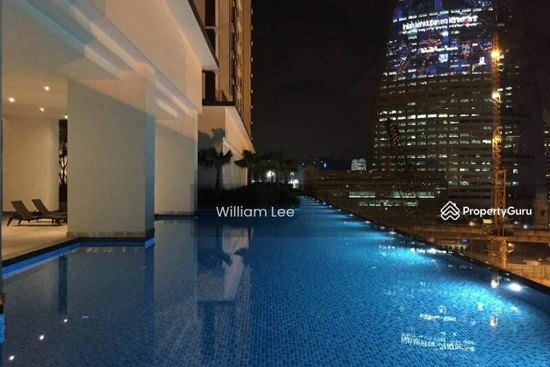 Service Residence for Sale at South View - William Lee - PropertyGuru.com.my