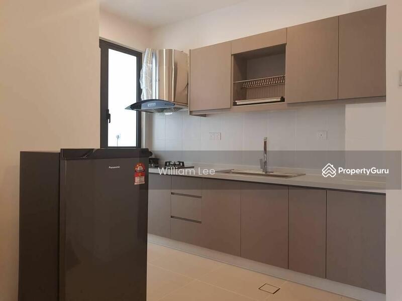 Service Residence for Sale at South View - William Lee - PropertyGuru.com.my