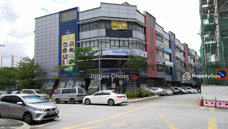 Kedai untuk Dijual di Bukit Jalil (Kuala Lumpur) - James Chow - PropertyGuru.com.my
