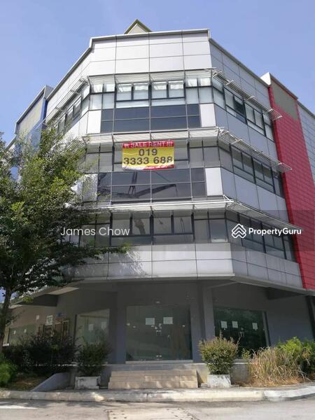 Kedai untuk Dijual di Bukit Jalil (Kuala Lumpur) - James Chow - PropertyGuru.com.my