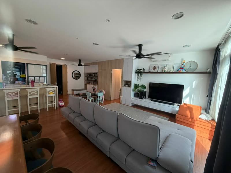 Untuk Disewa - Aragreens