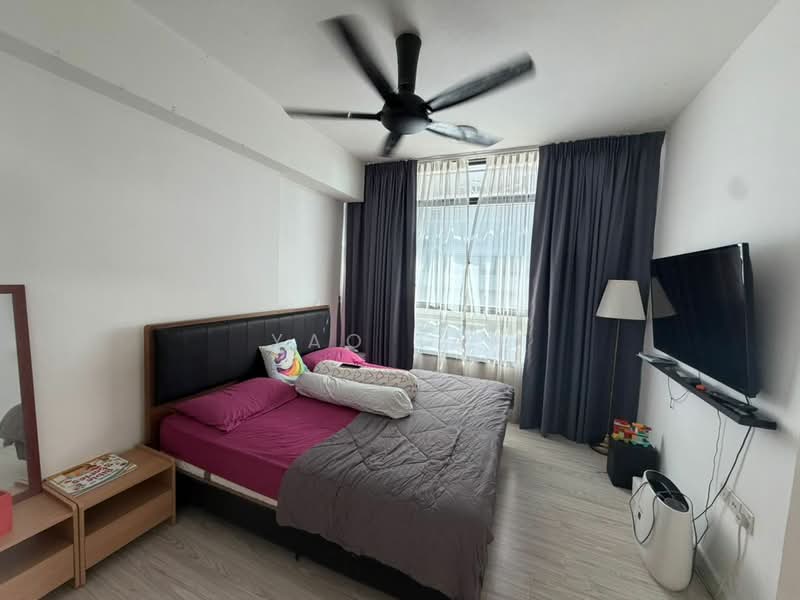 Untuk Disewa - Aragreens