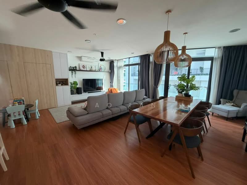 Untuk Disewa - Aragreens