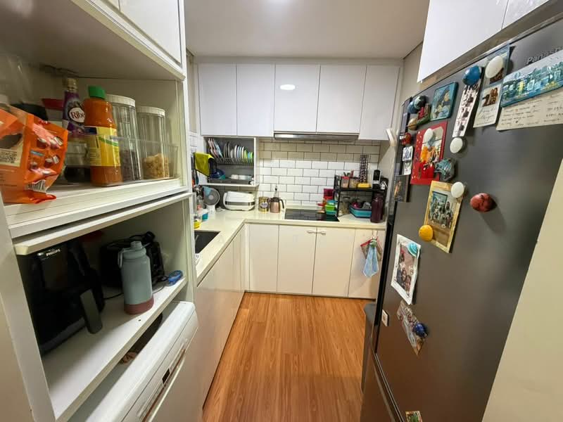 Untuk Disewa - Aragreens