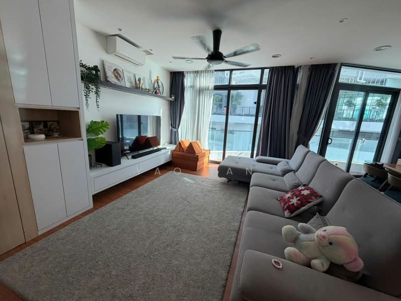 Untuk Disewa - Aragreens