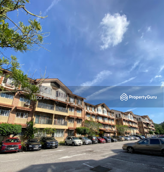 Apartment for Sale at D'Rimba - Lisa Azila - PropertyGuru.com.my