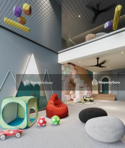 Kediaman Servis untuk Dijual di Emerald 9 - KT Teoh - PropertyGuru.com.my