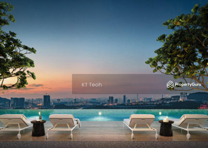 Kediaman Servis untuk Dijual di Emerald 9 - KT Teoh - PropertyGuru.com.my