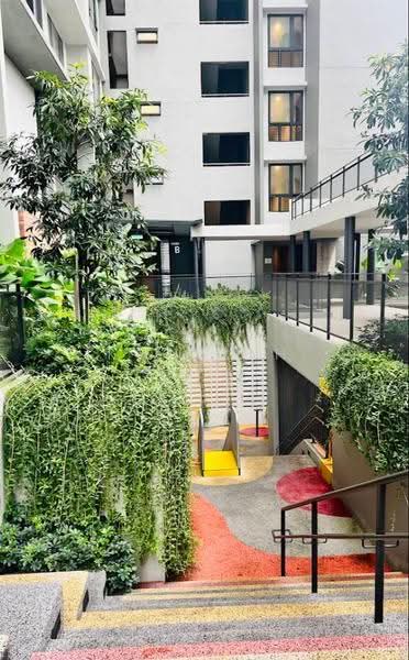 Kediaman Servis untuk Dijual di Emerald 9 - KT Teoh - PropertyGuru.com.my