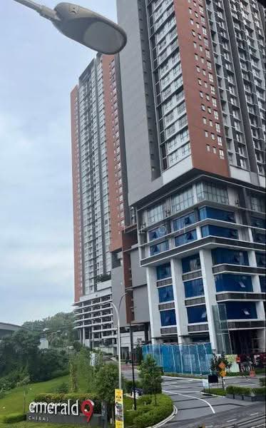 Kediaman Servis untuk Dijual di Emerald 9 - KT Teoh - PropertyGuru.com.my