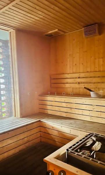 Kediaman Servis untuk Dijual di Emerald 9 - KT Teoh - Interior - PropertyGuru.com.my