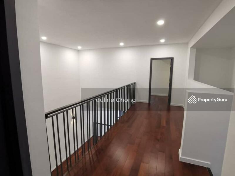 Rumah Teres untuk Disewa di Desa Parkcity (Kuala Lumpur) - Pauline Chong - PropertyGuru.com.my