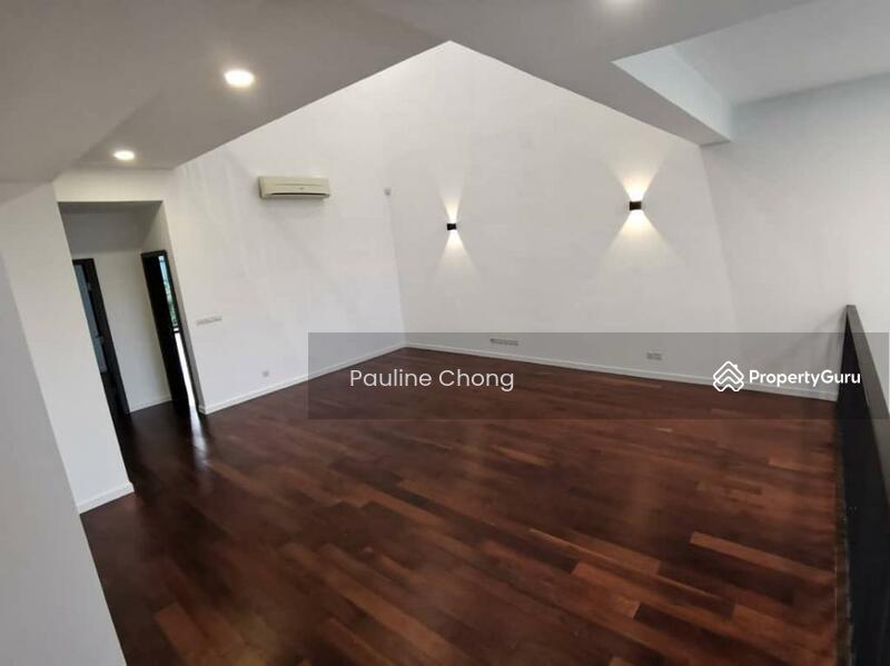 Rumah Teres untuk Disewa di Desa Parkcity (Kuala Lumpur) - Pauline Chong - PropertyGuru.com.my