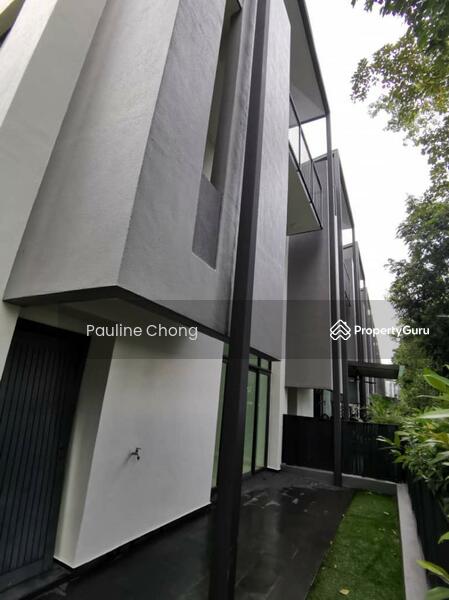 Rumah Teres untuk Disewa di Desa Parkcity (Kuala Lumpur) - Pauline Chong - PropertyGuru.com.my
