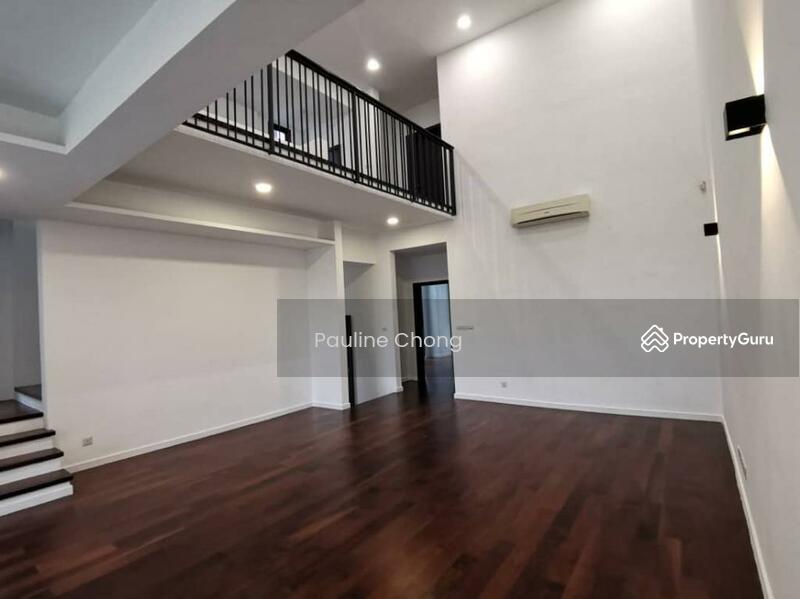 Rumah Teres untuk Disewa di Desa Parkcity (Kuala Lumpur) - Pauline Chong - PropertyGuru.com.my
