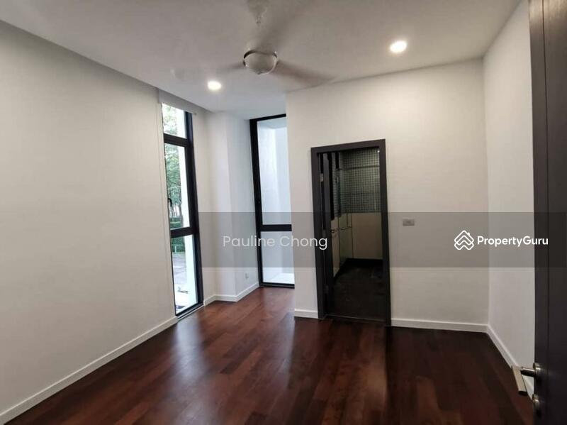 Rumah Teres untuk Disewa di Desa Parkcity (Kuala Lumpur) - Pauline Chong - PropertyGuru.com.my