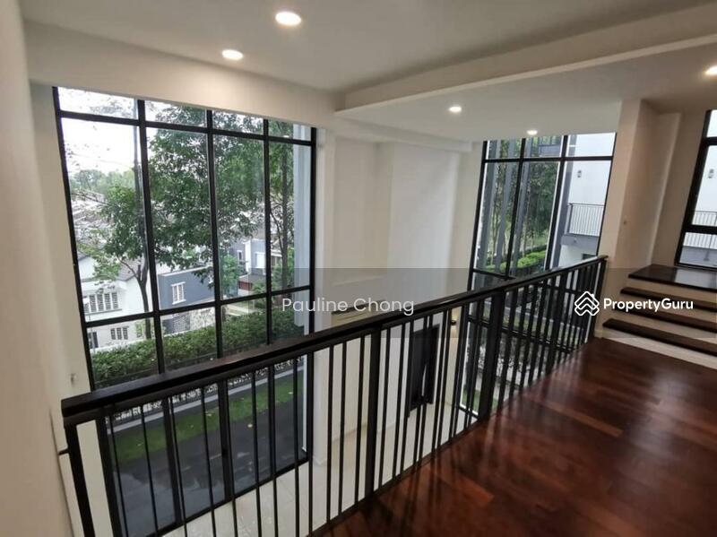 Rumah Teres untuk Disewa di Desa Parkcity (Kuala Lumpur) - Pauline Chong - PropertyGuru.com.my